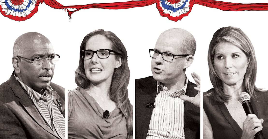 The Republican Party Is Dead The Republican Party Is Dead