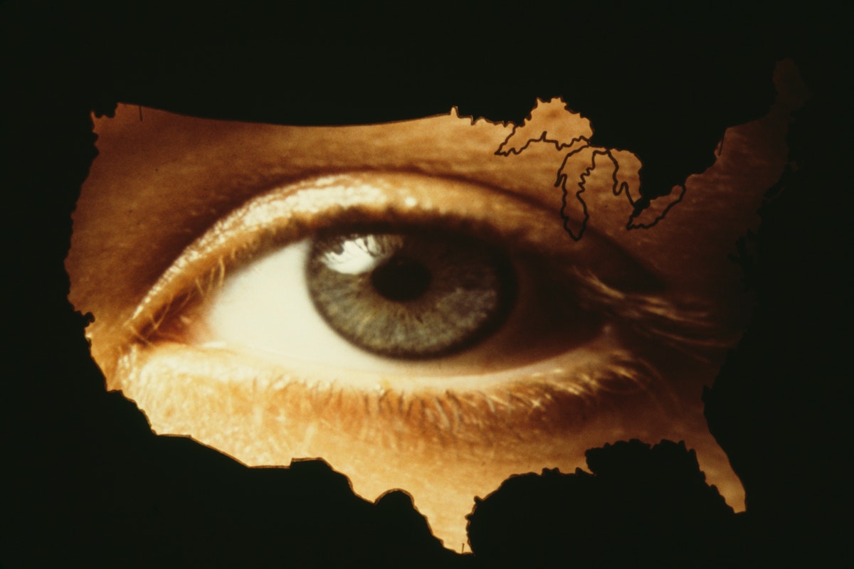 The Weaponization of Storytelling The Weaponization of Storytelling