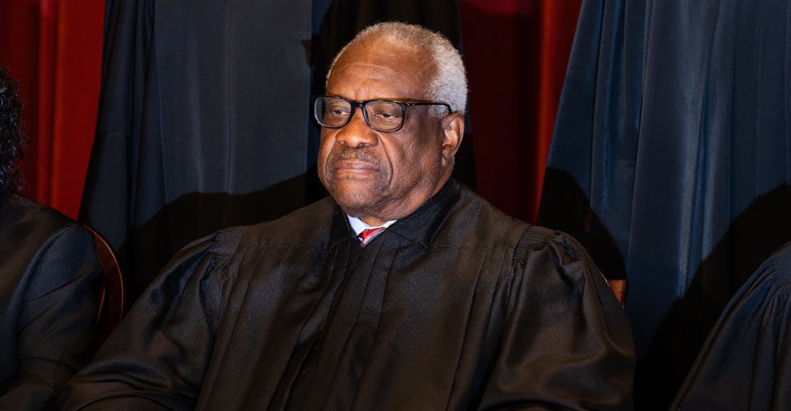 What Is the Senate Judiciary Committee Going to Do About Clarence Thomas, and When? What Is the Senate Judiciary Committee Going to Do About Clarence Thomas, and When?