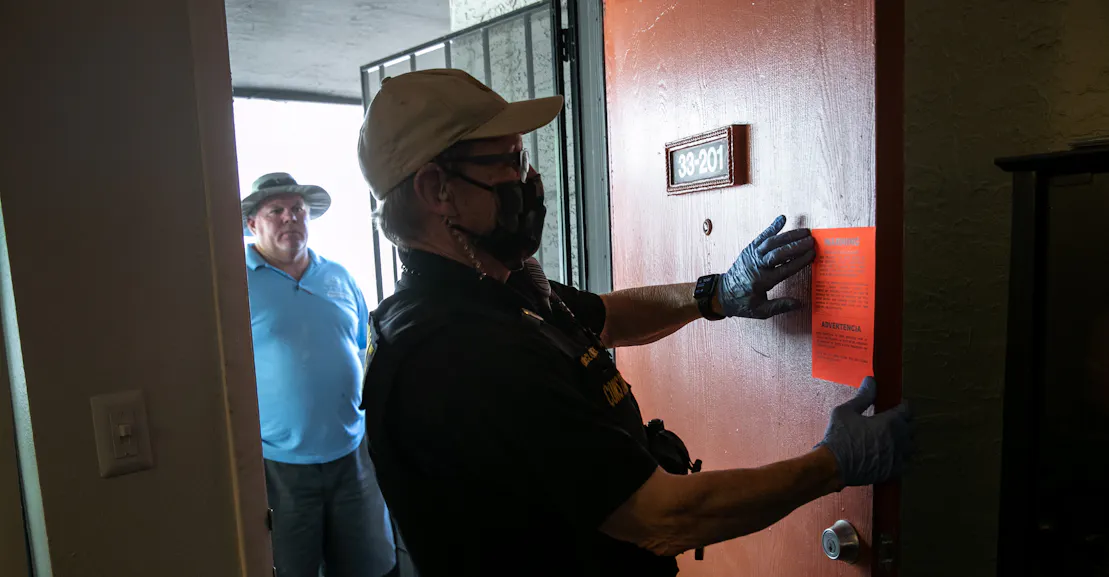 The Eviction Moratorium Was Written for the Perfect Tenant. They’re Often Hard to Find. The Eviction Moratorium Was Written for the Perfect Tenant. They’re Often Hard to Find.