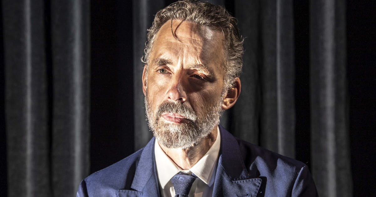 What Happened to Jordan Peterson?