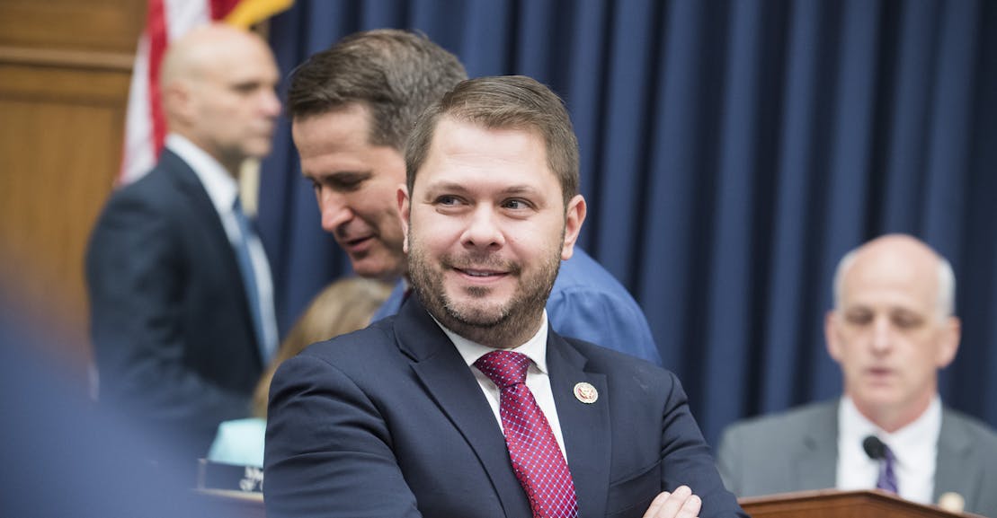 America’s Messiest Senate Race Is Already Underway America’s Messiest Senate Race Is Already Underway