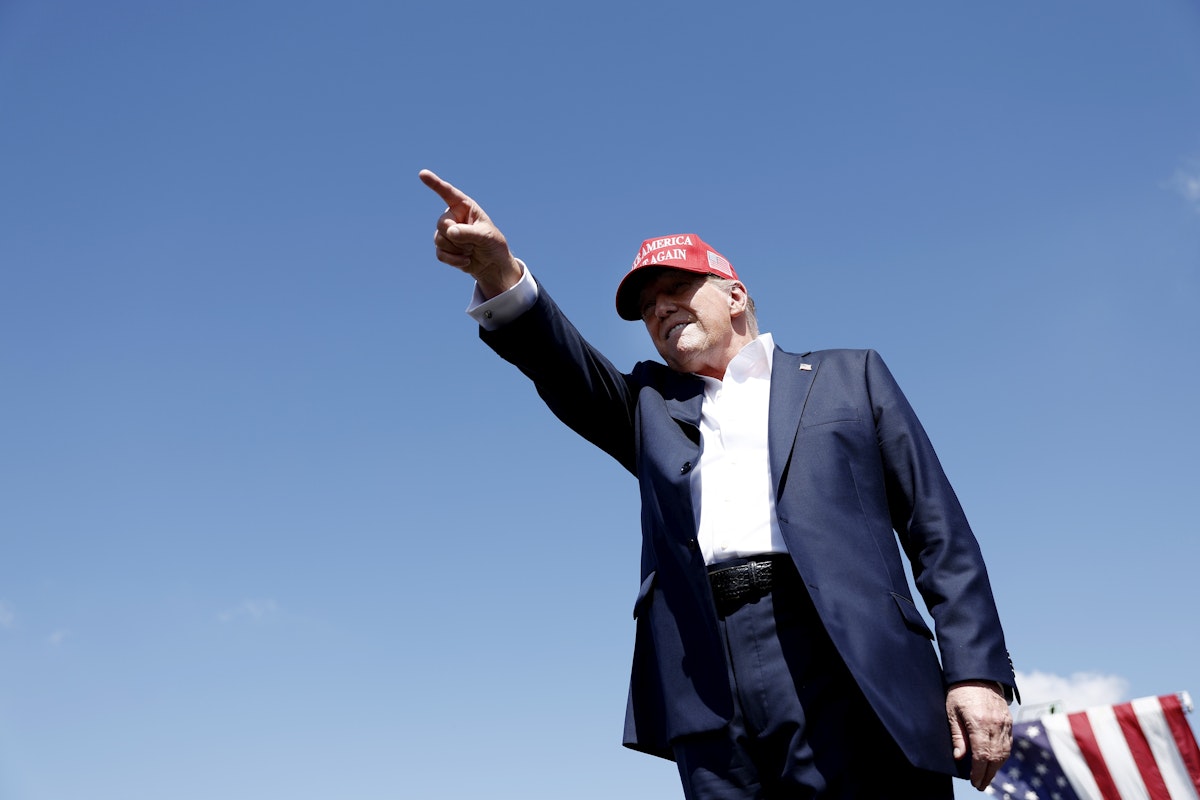 Legal Chaos Erupts After Dangerous Supreme Court Trump Immunity Ruling Legal Chaos Erupts After Dangerous Supreme Court Trump Immunity Ruling