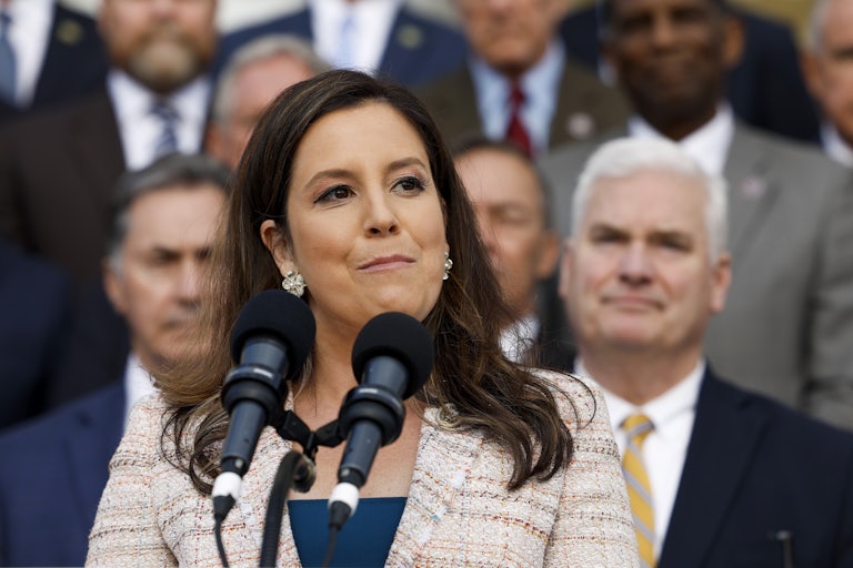 Elise Stefanik
