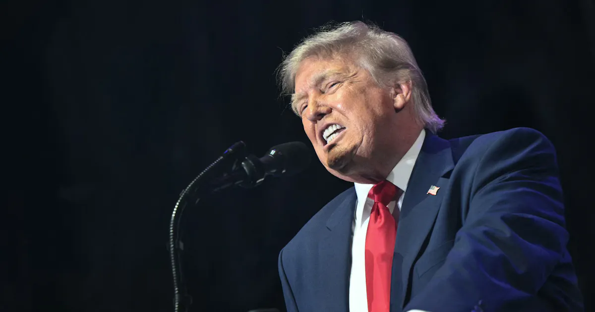 Kleptocracy Is Trump’s Most Lucrative Business Venture