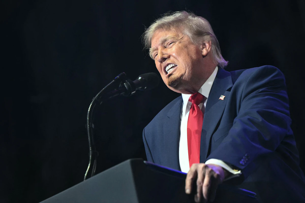 Kleptocracy Is Trump’s Most Lucrative Business Venture