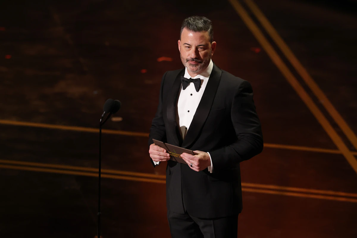 Trump Ramps Up Absurd War on Jimmy Kimmel After Press Dinner Shooting Trump Ramps Up Absurd War on Jimmy Kimmel After Press Dinner Shooting
