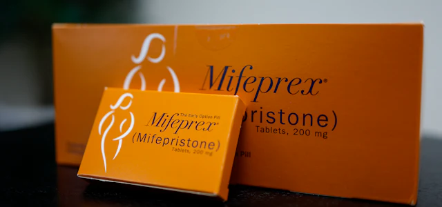 How the Supreme Court Could Ban the Abortion Pill How the Supreme Court Could Ban the Abortion Pill