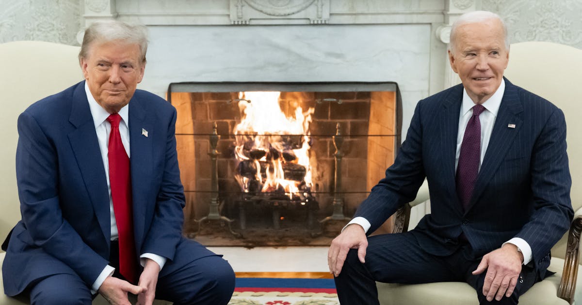 Image for article Even Under Biden, the U.S. Was Still Obstructing Global Climate Goals