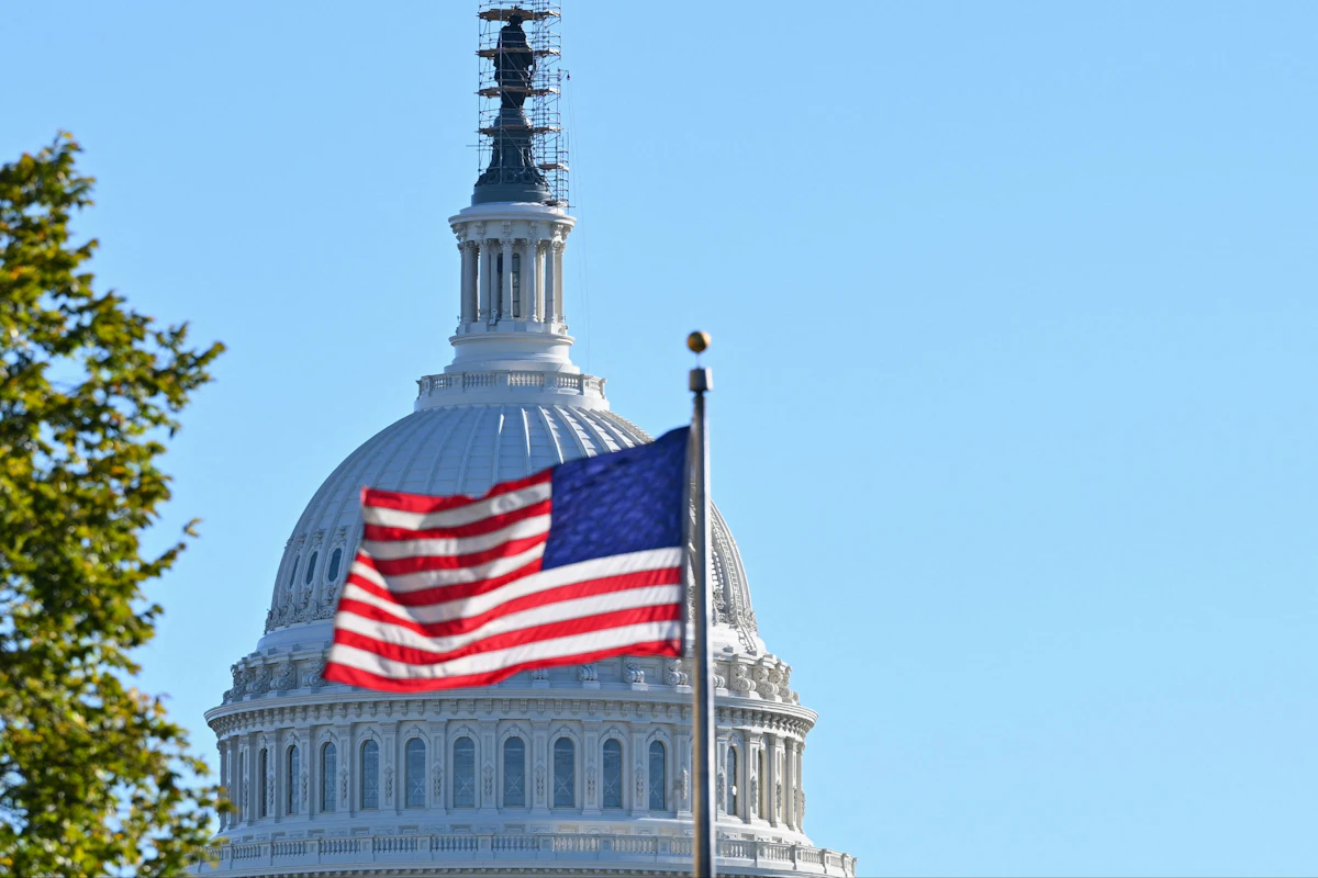 Why the House of Representatives Might Never Be the Same Again Why the House of Representatives Might Never Be the Same Again