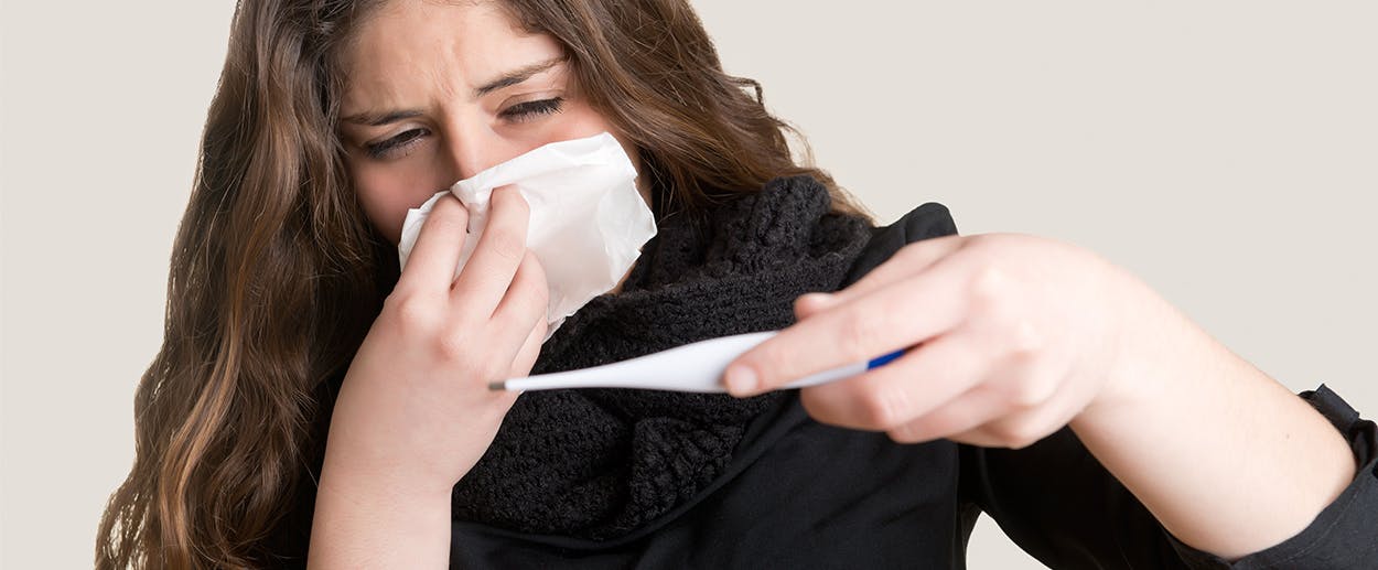 Paid Sick Days—They Make Sense for California, and Whole USA The New