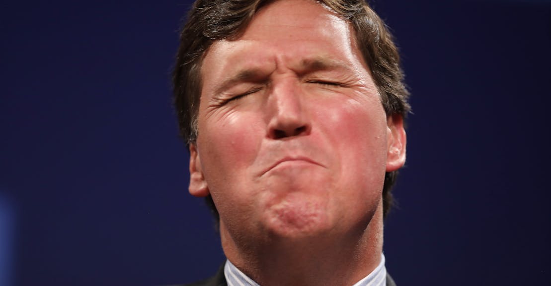 Fox News Is Having a Meltdown Over the Election Results Fox News Is Having a Meltdown Over the Election Results