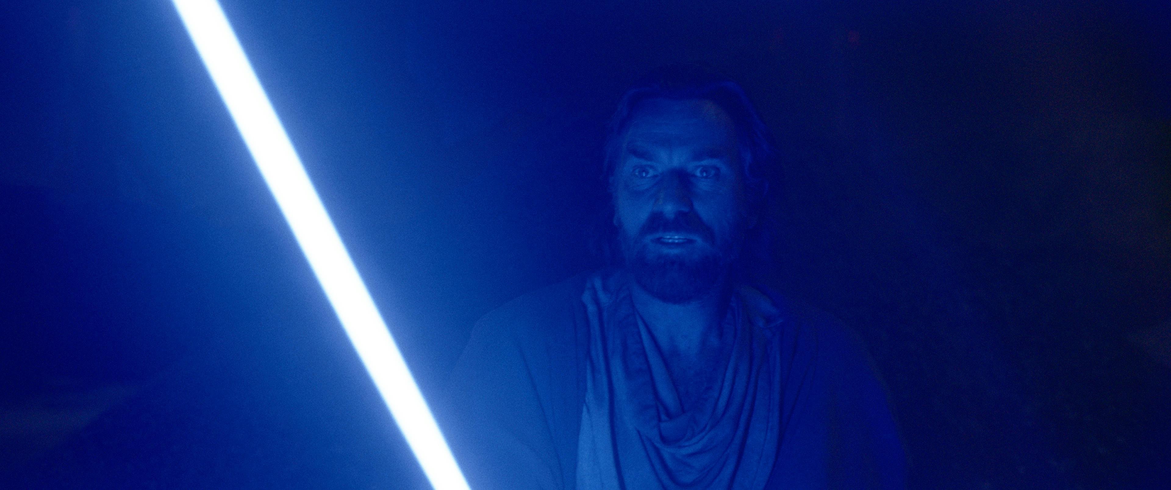 Sources Say Moses Ingram Is Playing An Inquisitor In 'Obi-Wan Kenobi