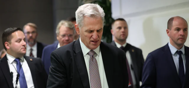 Republican Party in Complete Shambles as They Lose Yet Another Spending Vote Republican Party in Complete Shambles as They Lose Yet Another Spending Vote