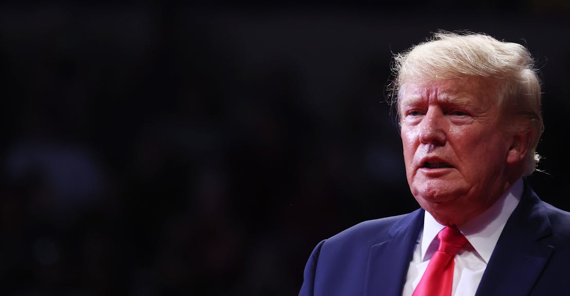 Judge Aileen Cannon’s Reign of Error Is Over Judge Aileen Cannon’s Reign of Error Is Over