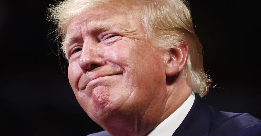The Next GOP President Will Replace Civil Servants With Political Hacks, Wreaking Havoc on the Government The Next GOP President Will Replace Civil Servants With Political Hacks, Wreaking Havoc on the Government