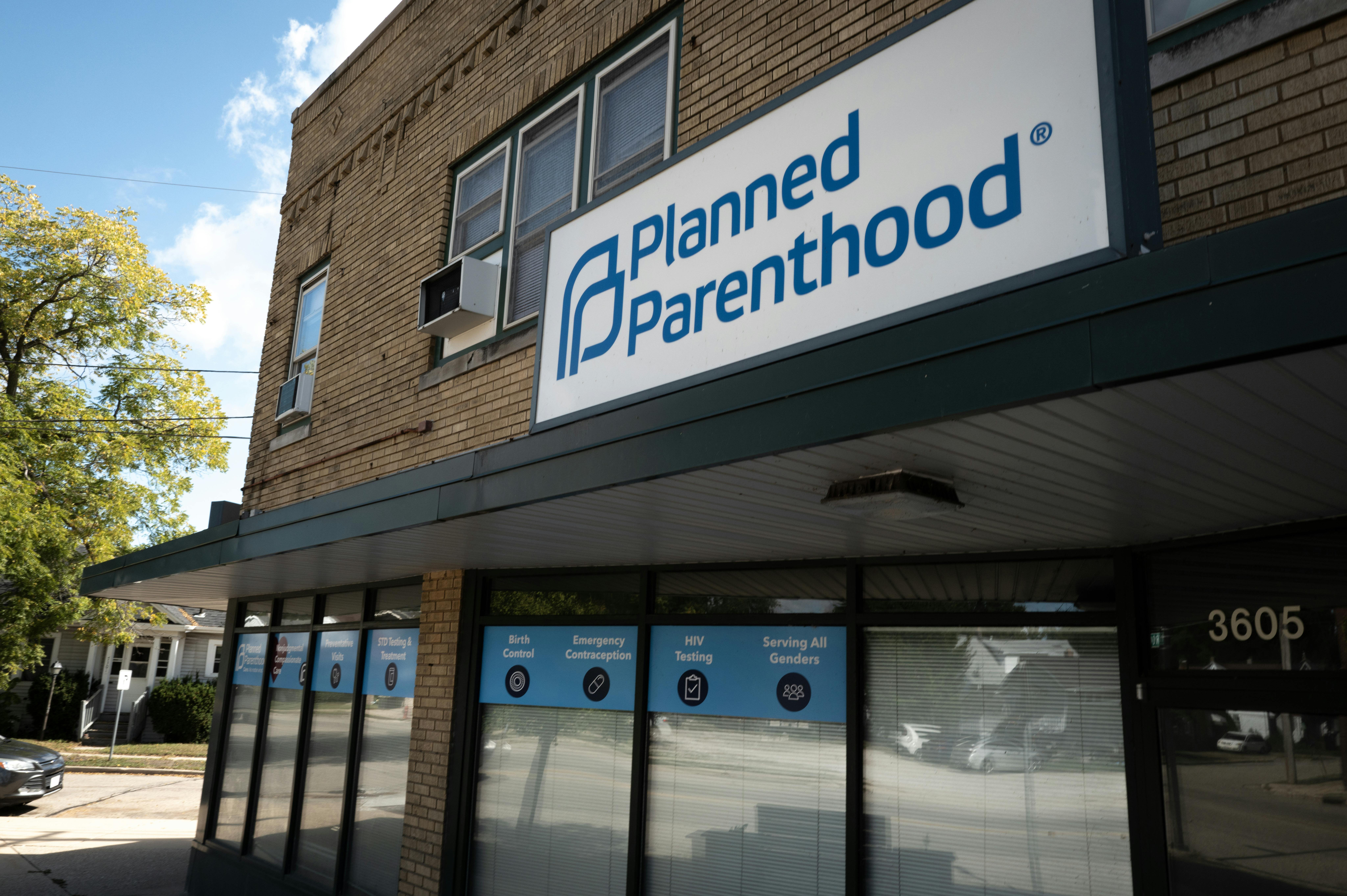 The Dire Long-Term Damage of “Defunding” Planned Parenthood