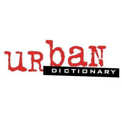 Urban Dictionary App  Develop an Urban Slang Dictionary