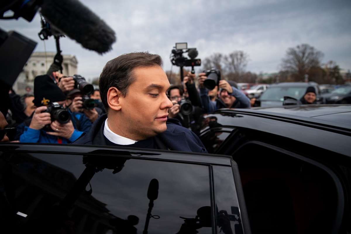 So Long and Farewell to the Most Entertaining Person in Congress So Long and Farewell to the Most Entertaining Person in Congress