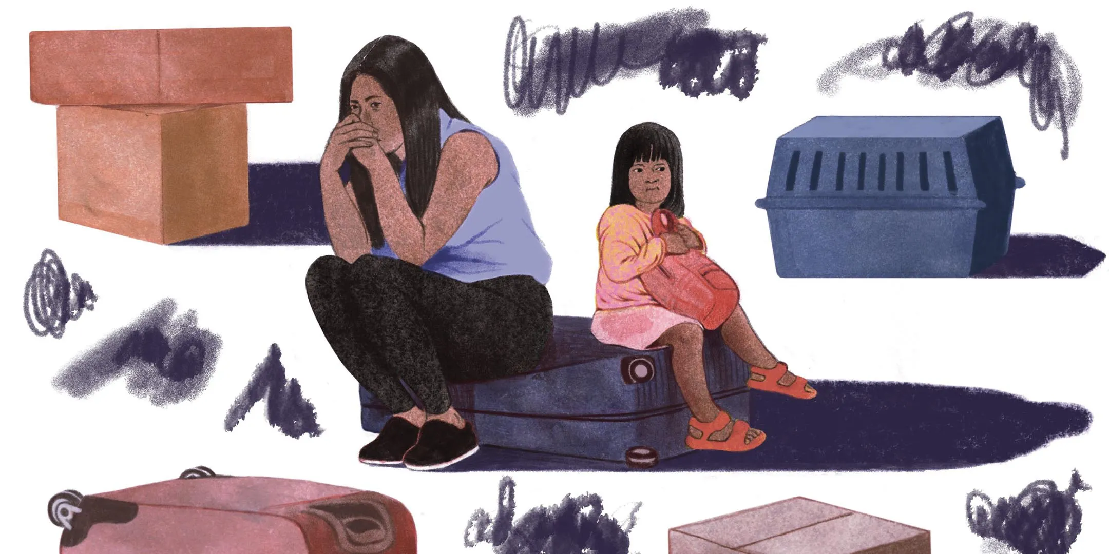 Why Landlords Target Mothers for Eviction