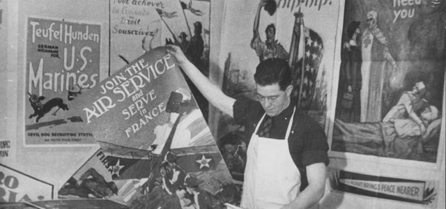 This Forgotten American Orwell Had a Lot to Tell Us This Forgotten American Orwell Had a Lot to Tell Us