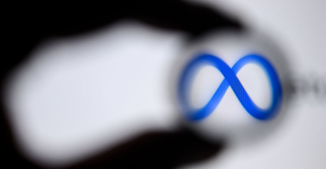 Facebook’s Metaverse Heralds aBrave New Underworld of Metacrime Facebook’s Metaverse Heralds aBrave New Underworld of Metacrime