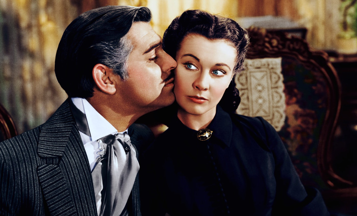 Is Anyone Likable In Gone With The Wind The New Republic