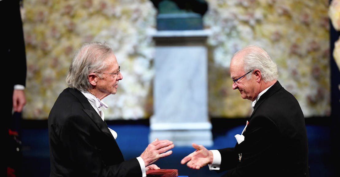 Who Will Win the 2022 Nobel Prize in Literature? Who Will Win the 2022 Nobel Prize in Literature?