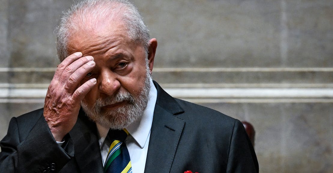 Brazil’s President Has a Choice to Make About the Amazon Brazil’s President Has a Choice to Make About the Amazon