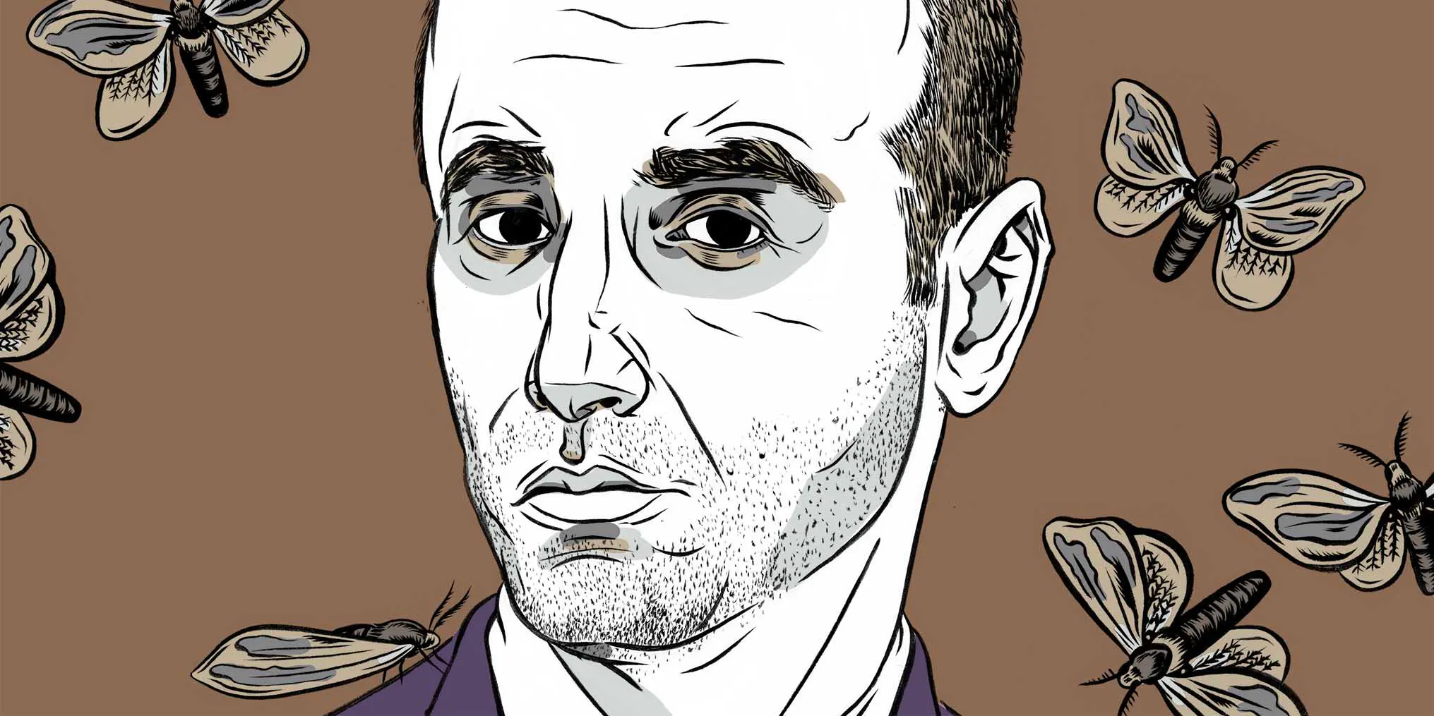 Stephen Miller Spent the Trump Years Testing the Bounds of Executive Authority. Now He&rsquo;s Testing the Legal System.
