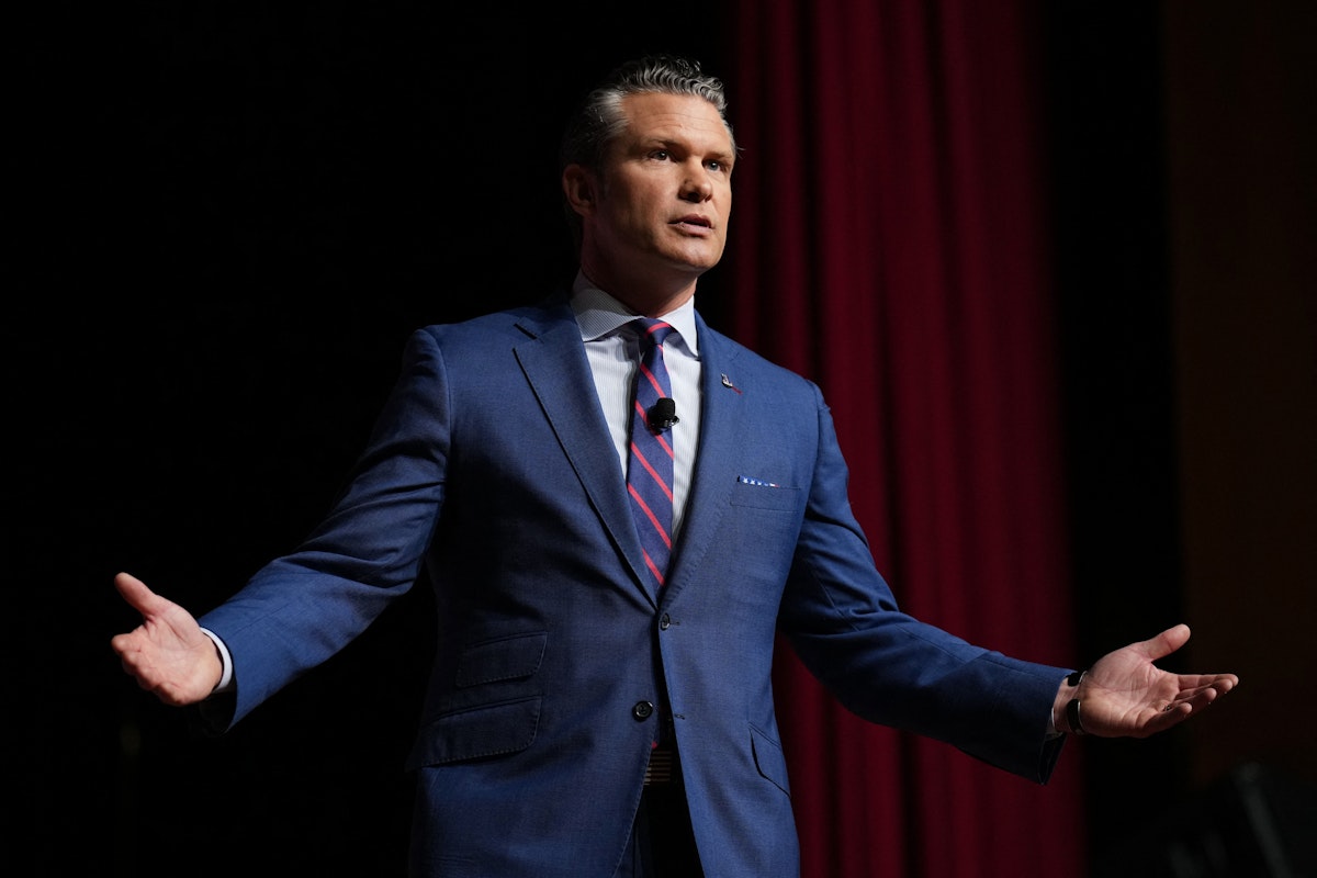 Top Republicans Turn Against Hegseth, Demand Video of Boat Strike Top Republicans Turn Against Hegseth, Demand Video of Boat Strike