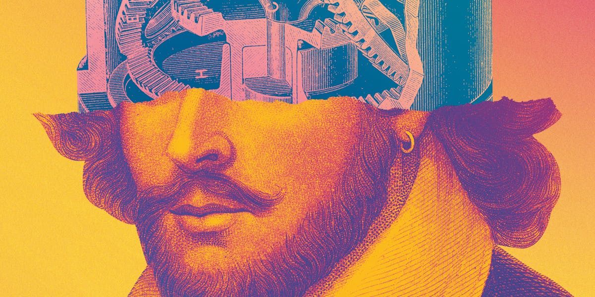 AI and the End of the Human Writer