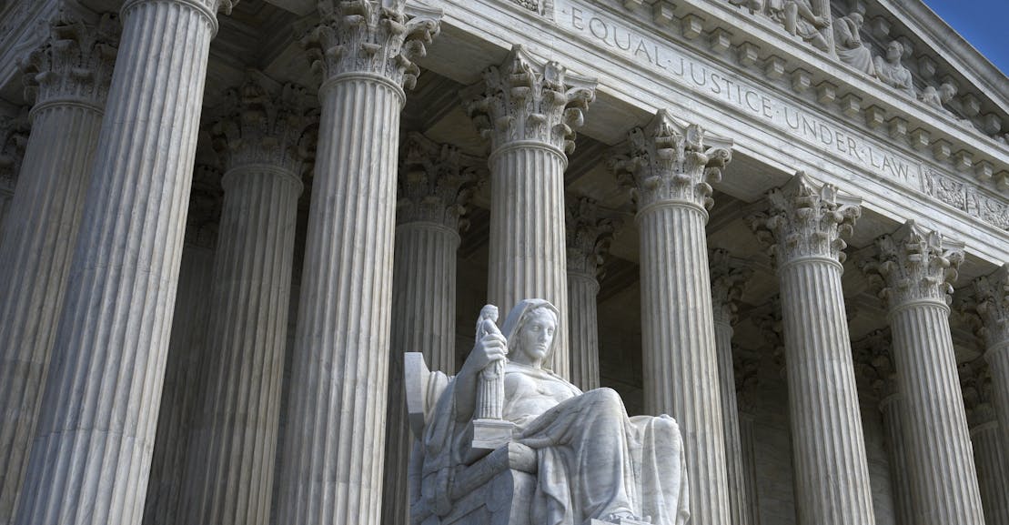 The Precedent-Shredding Supreme Court Takes Aim at Racial Discrimination The Precedent-Shredding Supreme Court Takes Aim at Racial Discrimination