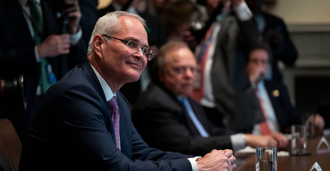 Big Oil Is Winning Big This Week Big Oil Is Winning Big This Week