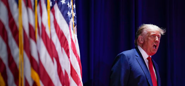 The Media Is Deluded About the Trump “Indictment Effect” The Media Is Deluded About the Trump “Indictment Effect”