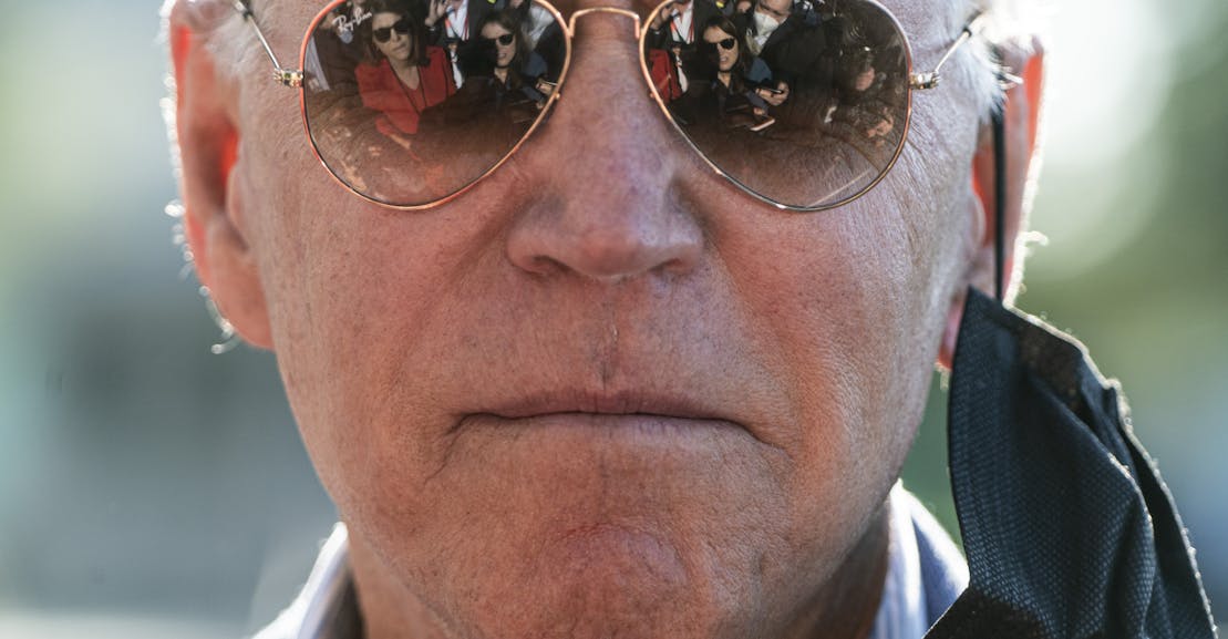 Biden’s Campaign Promises to Crack Down on Emissions Have Disappeared Biden’s Campaign Promises to Crack Down on Emissions Have Disappeared