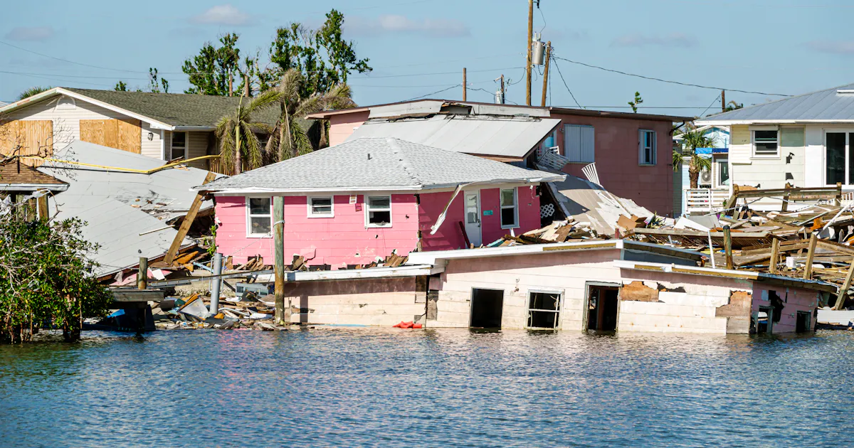 Florida Republican Blames Wokeness for Insurance Crisis: “Bud Light of Insurance” Florida Republican Blames Wokeness for Insurance Crisis: “Bud Light of Insurance”