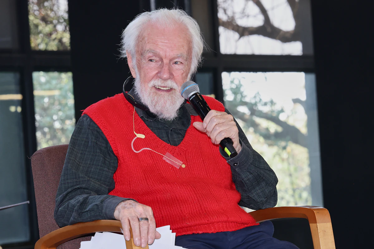 David Harvey’s Masterclass in Marx David Harvey’s Masterclass in Marx