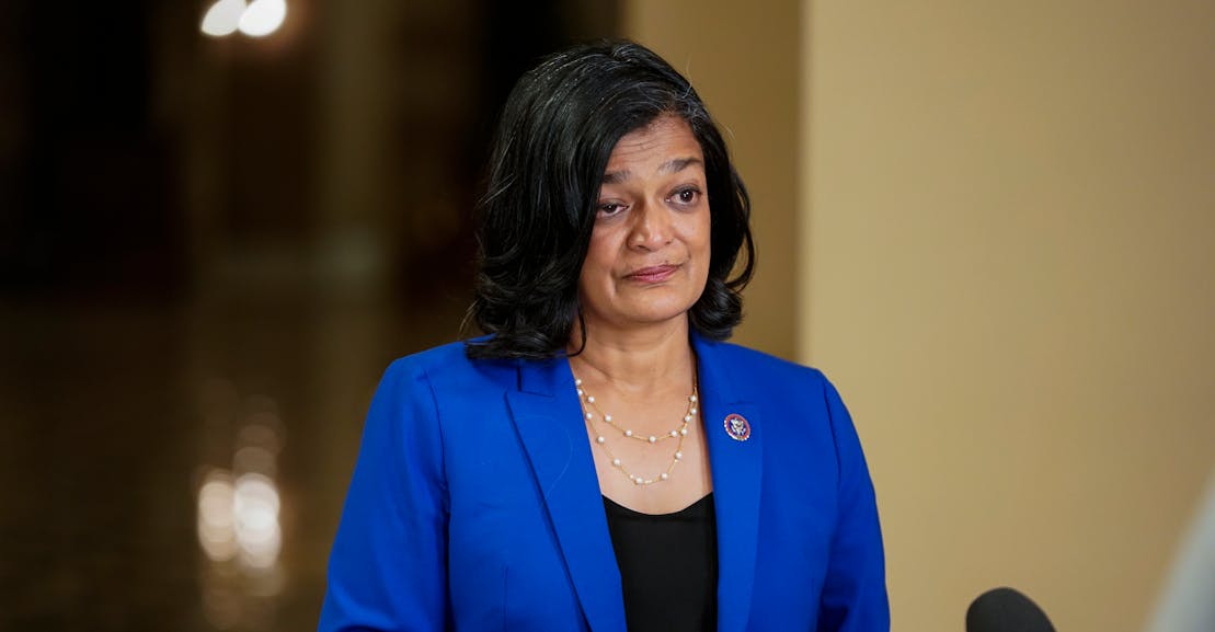 House Progressives’ Ukraine Letter Was a Self-Inflicted Disaster House Progressives’ Ukraine Letter Was a Self-Inflicted Disaster