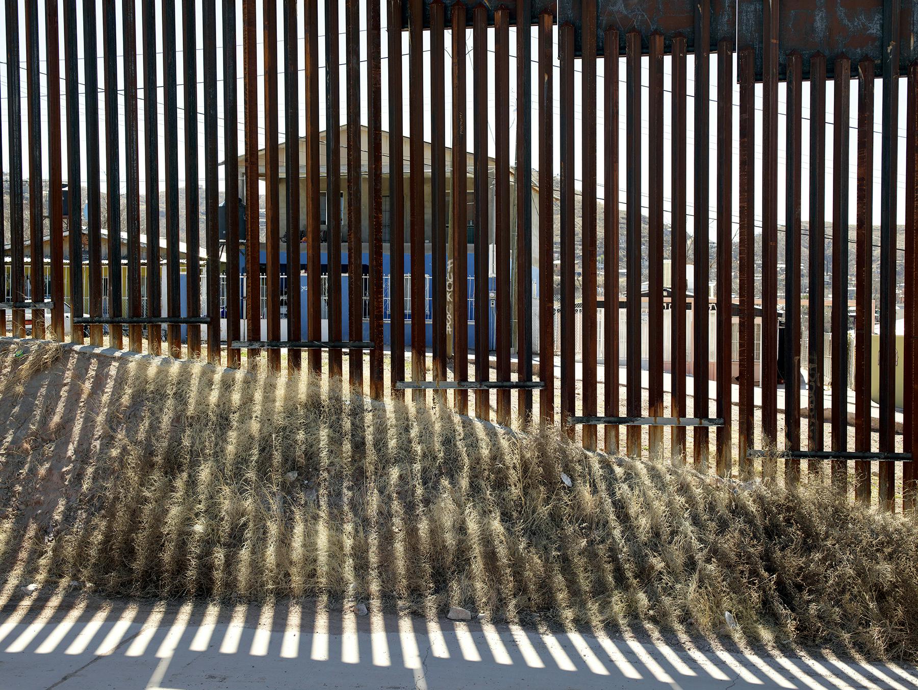 Requiem for a Border Wall | The New Republic