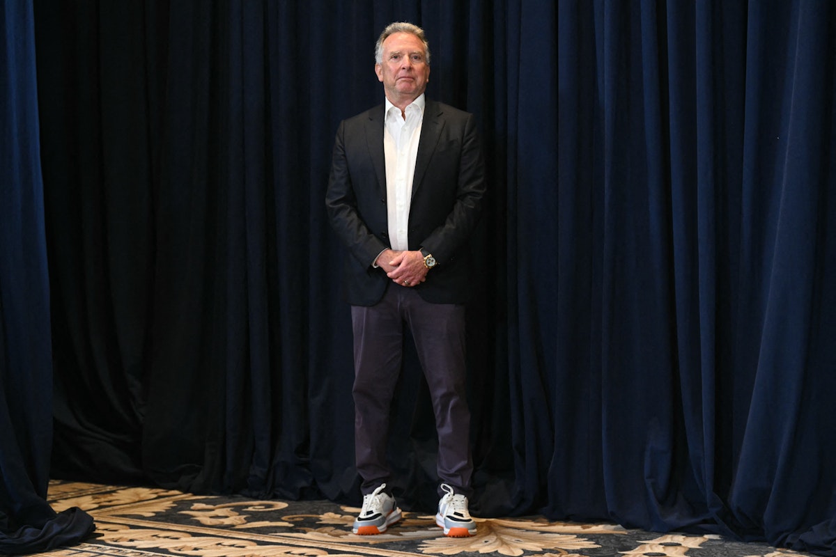 Trump Adviser Flails Trying to Defend Threat of Iran Nuclear Program Trump Adviser Flails Trying to Defend Threat of Iran Nuclear Program