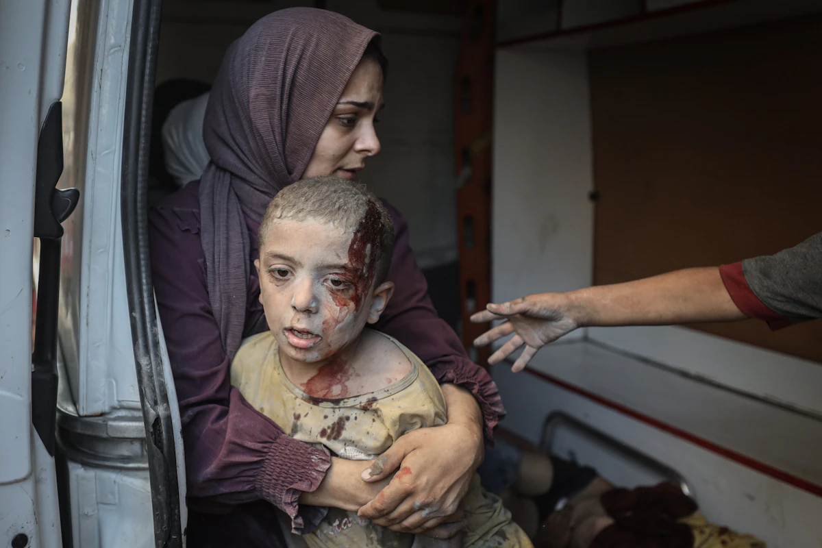 Marco Rubio Punishes Palestinians Who Dared Ask for War Crimes Inquiry Marco Rubio Punishes Palestinians Who Dared Ask for War Crimes Inquiry