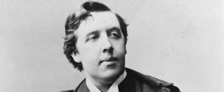 George Woodcock on Oscar Wilde's legacy