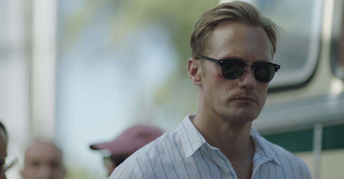 Brandon Cronenberg’s Daddy Issues Brandon Cronenberg’s Daddy Issues