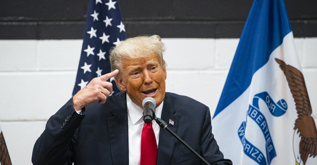 The Trump Indictment: He’s Had this Coming for Years The Trump Indictment: He’s Had this Coming for Years