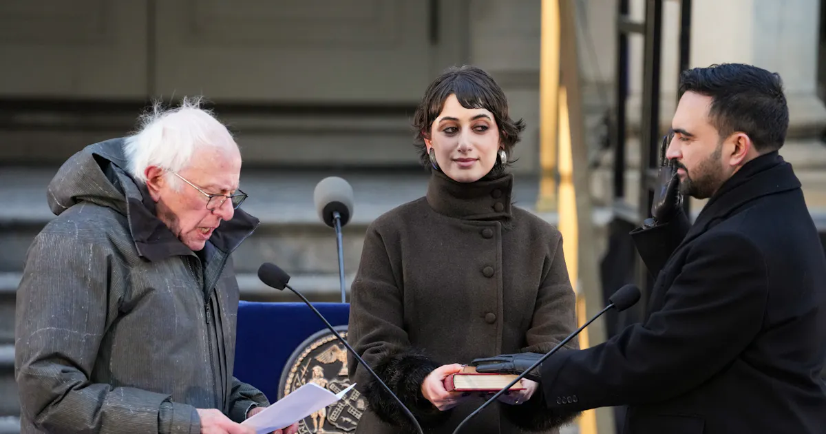 Transcript: Why Affordability Replaced Abundance as the Dems Buzzword