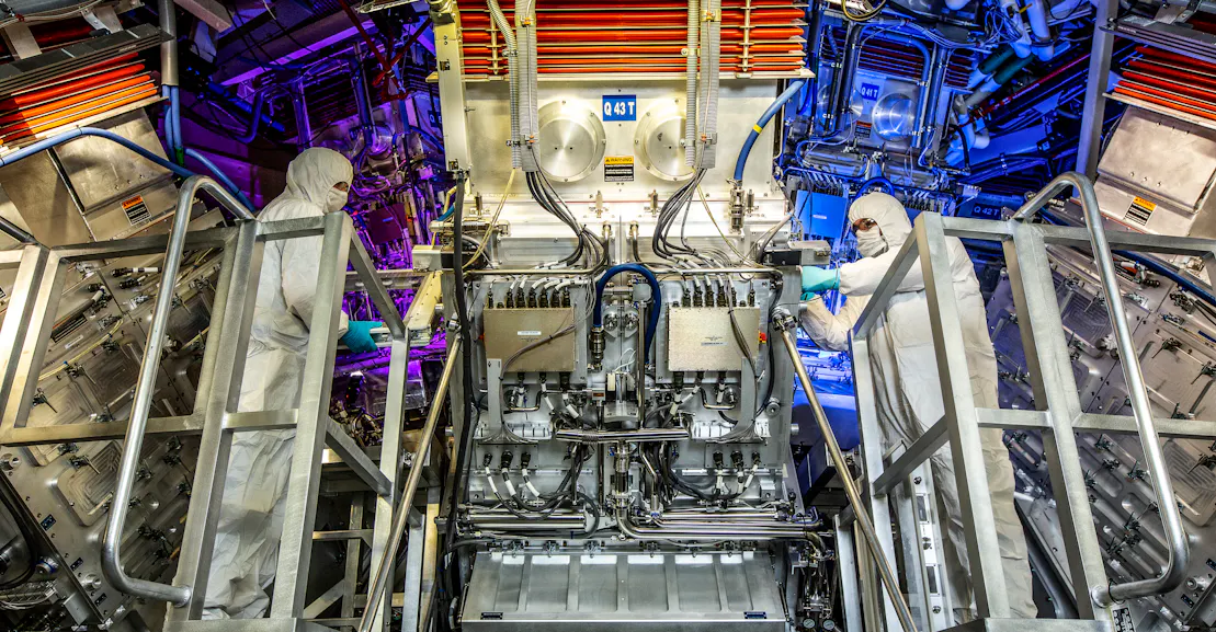 The Nuclear Fusion Breakthrough Is Great, Late, and Will Anger Nuclear Fission Fans The Nuclear Fusion Breakthrough Is Great, Late, and Will Anger Nuclear Fission Fans