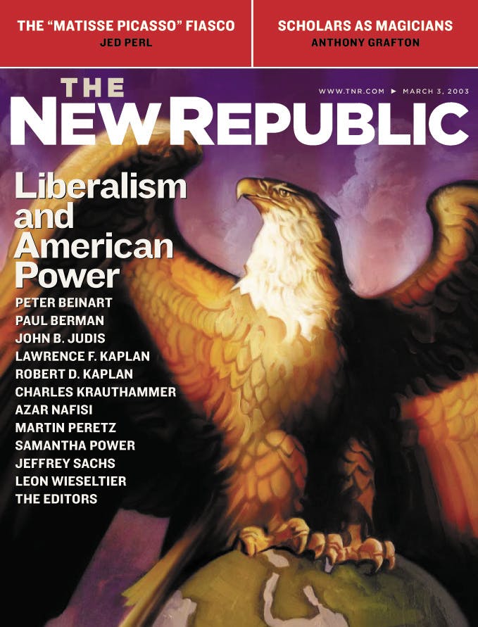 New Republic Magazine Cover History 100 Years of Print Redesigns The