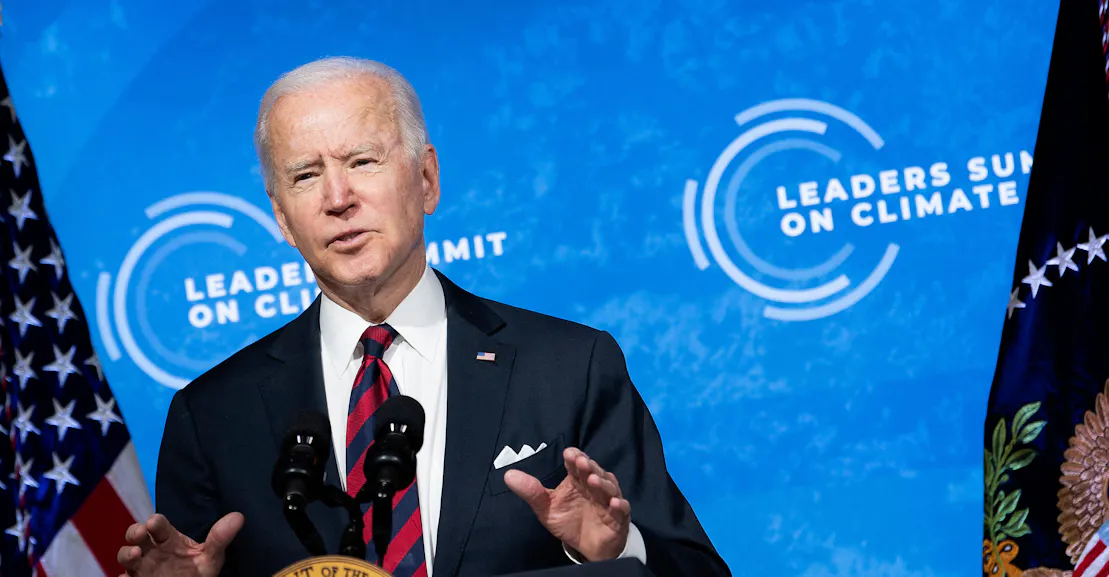 The Tyranny of Low Climate Expectations The Tyranny of Low Climate Expectations