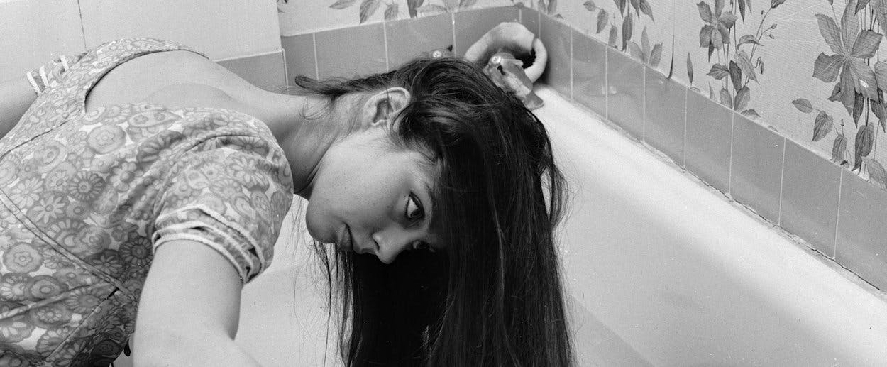 Notes Toward A Theory Of Hair The New Republic